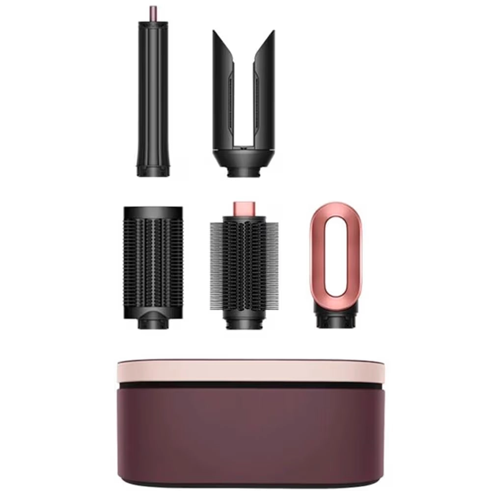 Fen-Stayler Dyson Airwrap Coanda HS09, Japer Plum arzon