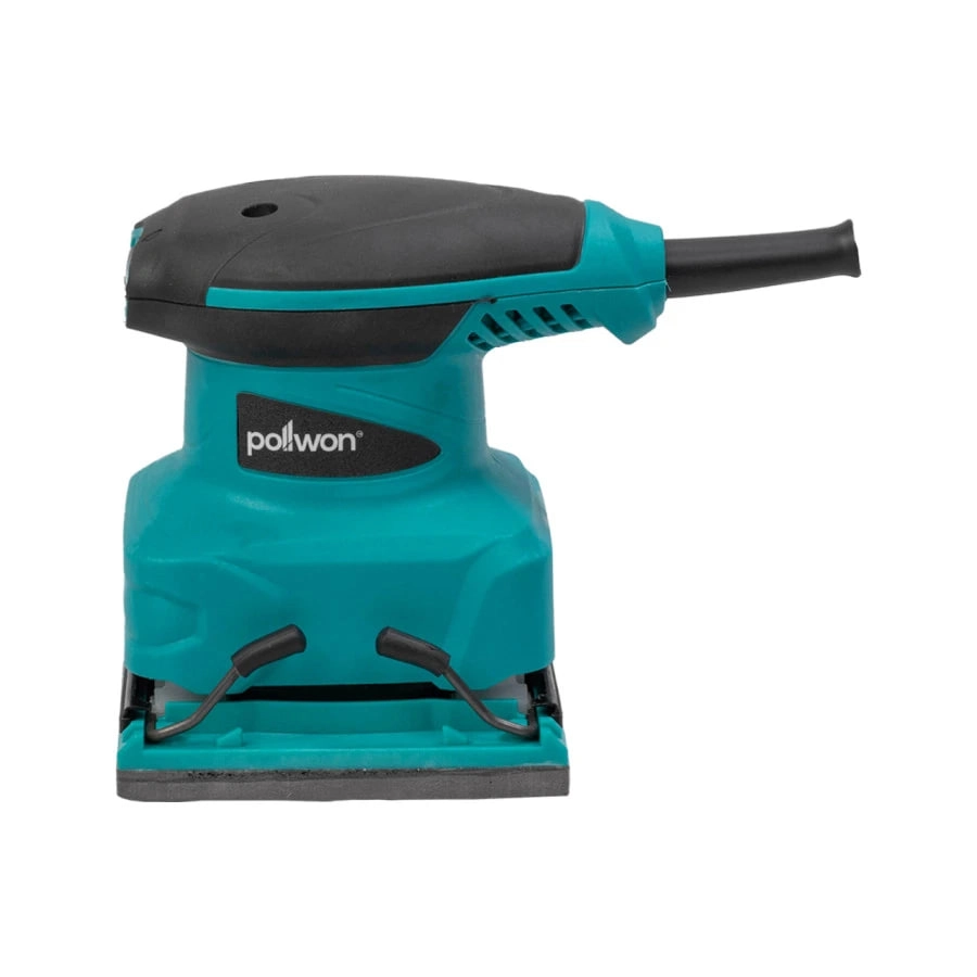 Vibrashlifmashina Pollwon PW118-220 220 Вт arzon