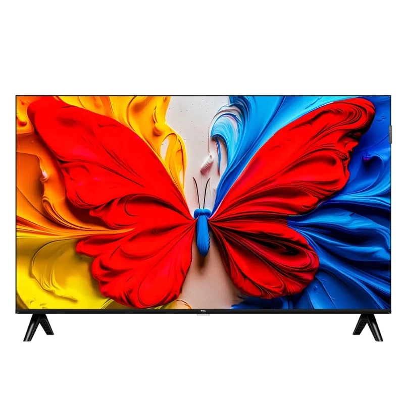 Телевизор TCL 32S5K FullHD Google TV купить
