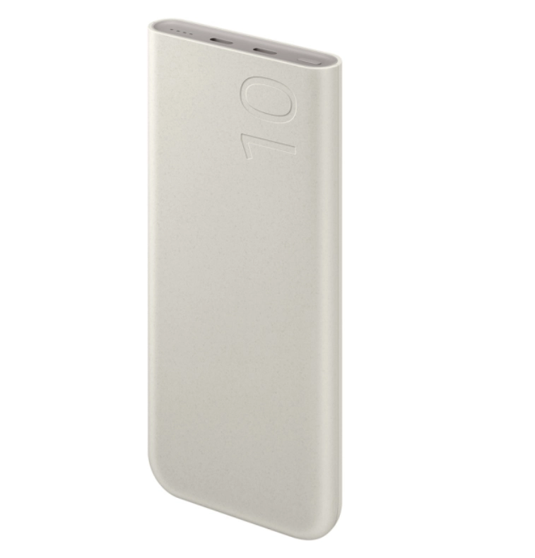 Samsung 10000 mAh portativ akkumulyatori sotib olish