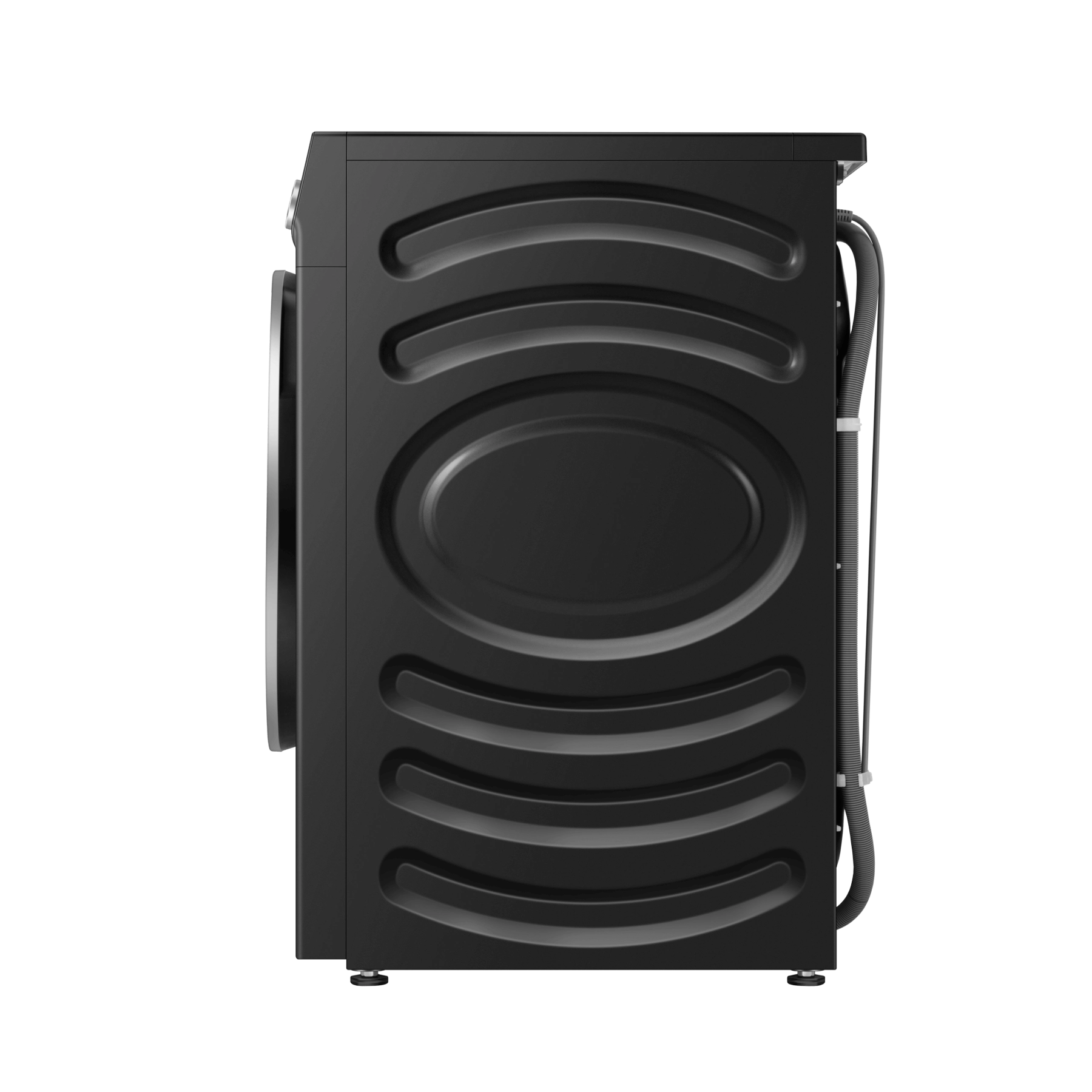 Hisense WF5S1043BB kir yuvish mashinasi 10,5 kg bo'lib to'lash