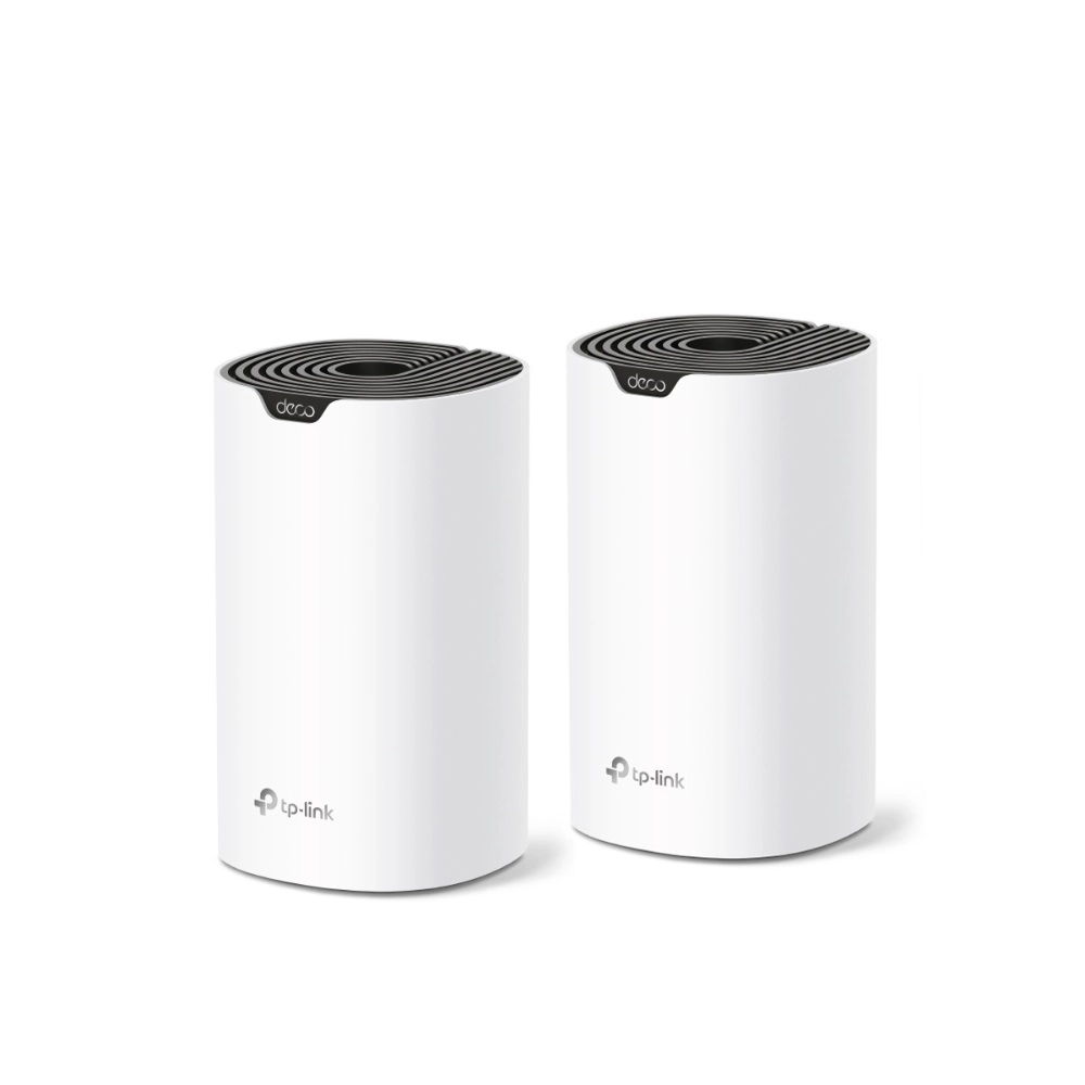 TP-Link Deco S7 (2-Pack)– Wi-Fi Mesh tizimi sotib olish