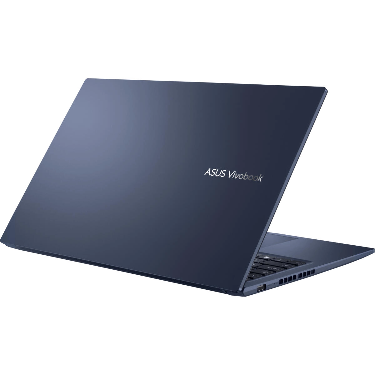 Ноутбук ASUS VIVOBOOK F1504Z I5-1235U 8GB 256GB 15.6 FHD QUIET BLUE онлайн