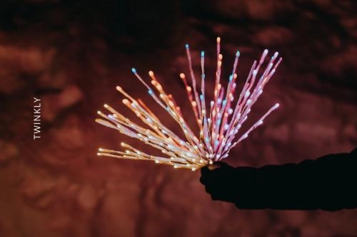 Умная гирлянда Twinkly Spitzer RGB Gen II 200 онлайн