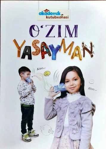 Ўзим ясайман купить