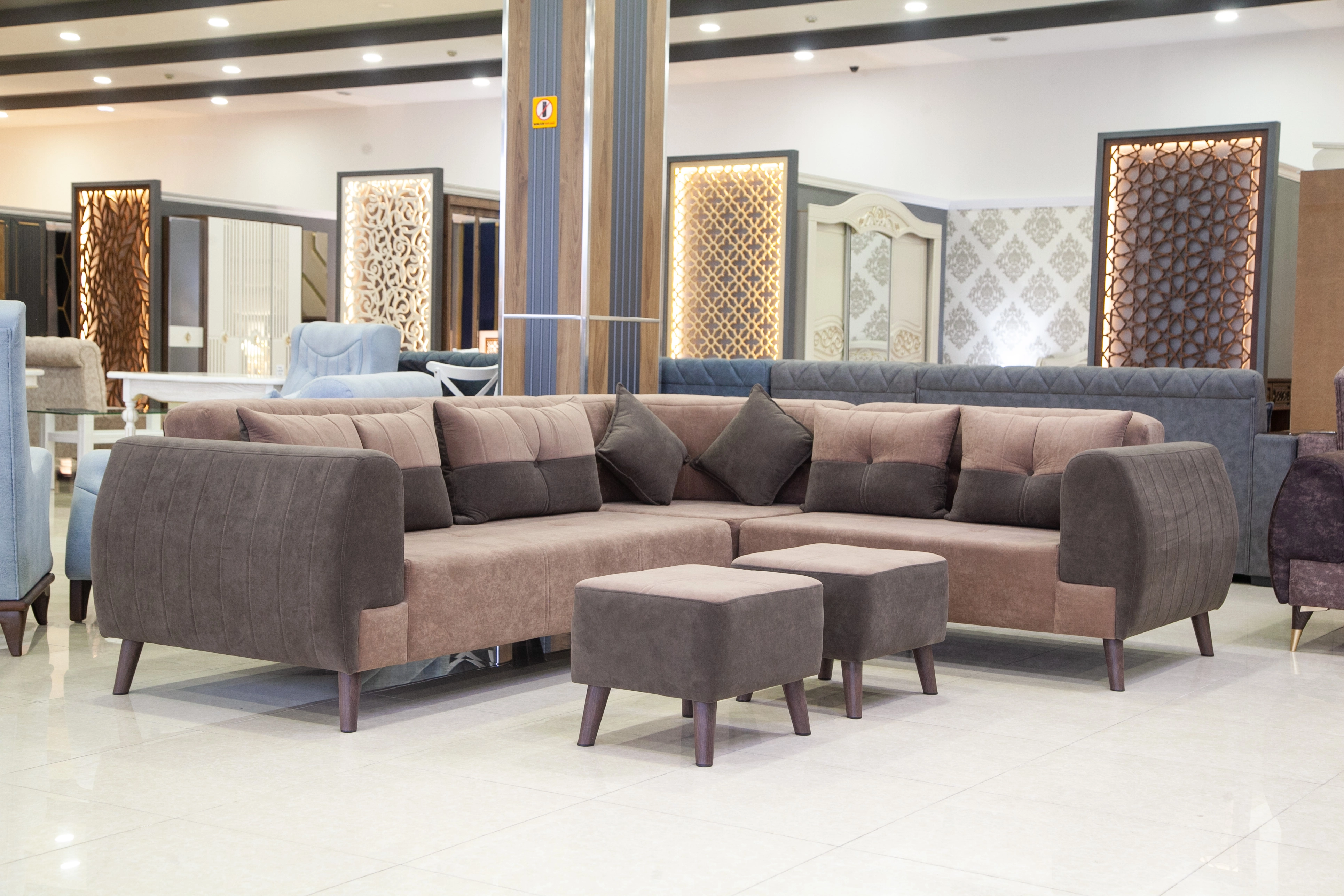 Мягкая мебель PARIS купить