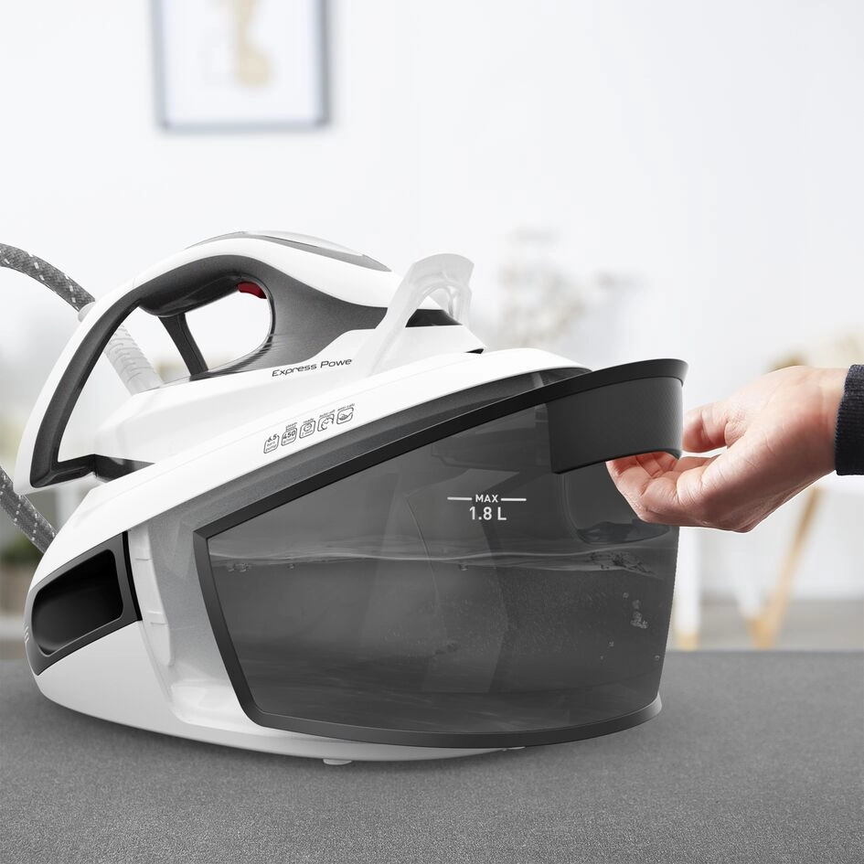 Tefal Express Power SV8130E0 bug‘ generatori onlayn