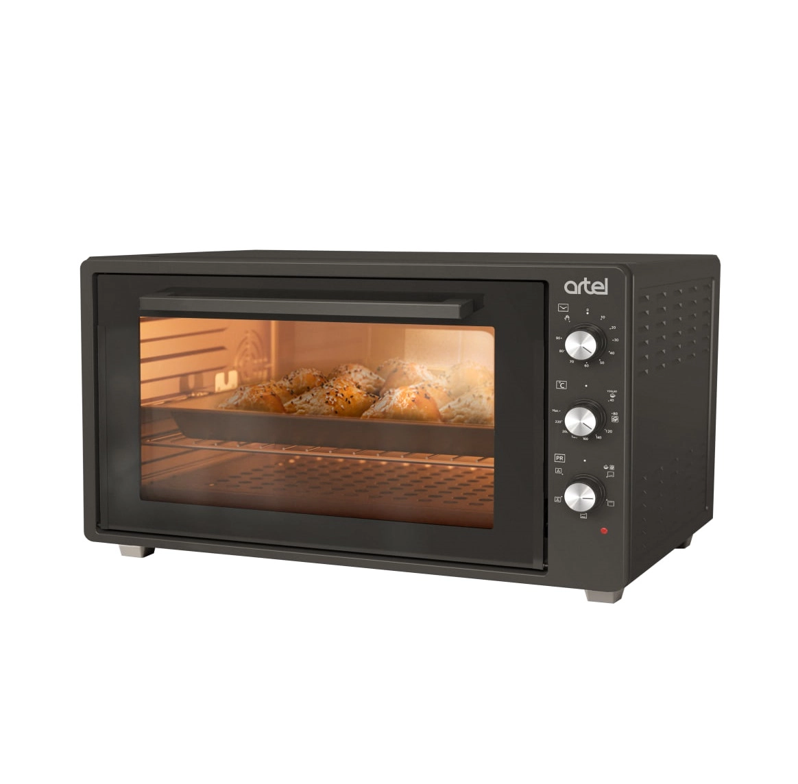 Artel 6002 mini-pechi sotib olish