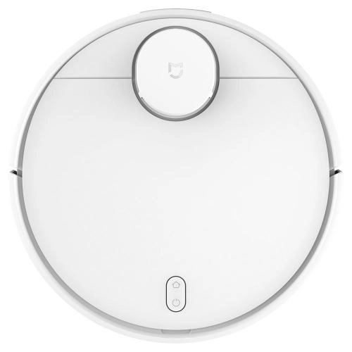Робот-пылесос Xiaomi Mi Robot Vacuum-Mop P (White) недорого