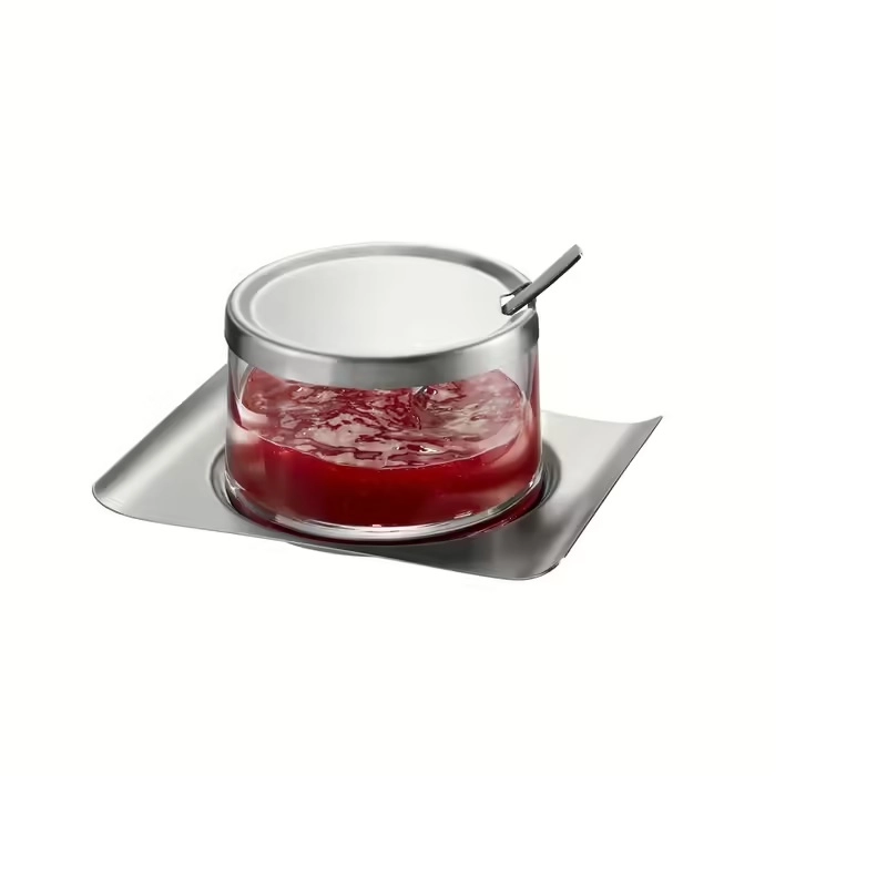 GEFU BRUNCH qopqoqli shisha idish 33650 sotib olish