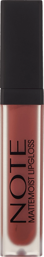 Блеск для губ NOTE MATTEMOIST LIPGLOSS  413 недорого