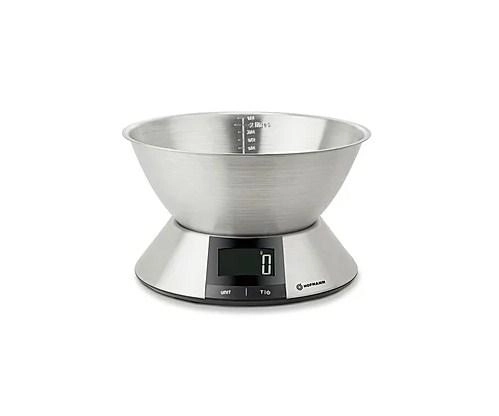 Кухонные весы Hofmann SKS-SSLIQ/HF купить