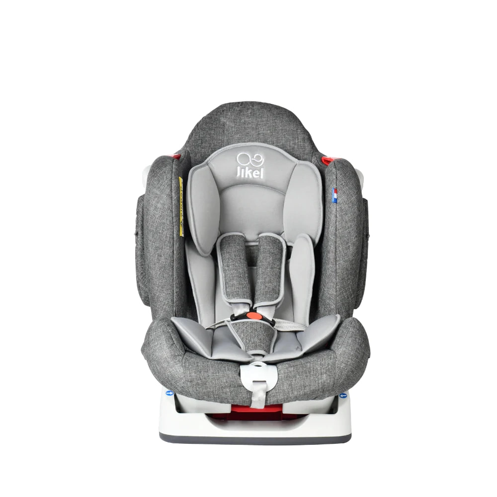 Royz Convertible Car Seat Gray O'zbekistonda