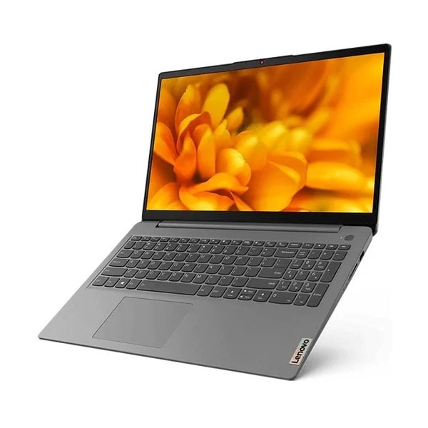 Lenovo  IdeaPad 3 15ITL6,  Core I3-1115G4, DDR4 4GB, HDD 1TB, FullHD 15.6 Lenovo  IdeaPad 3 15ITL6,  Core I3-1115G4, DDR4 4GB, HDD 1TB, FullHD 15.6" Arctic gray Noutbuki O'zbekistonda