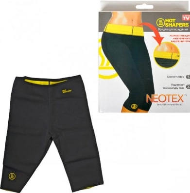 Термоштаны для женщин  PowerGym в Узбекистане