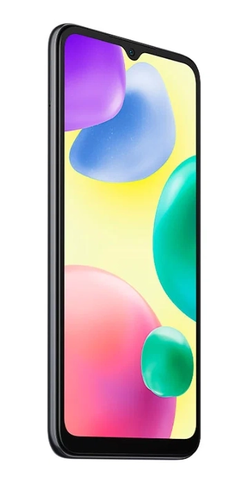 Смартфон Xiaomi Redmi 10A 4/128 GB Gray недорого