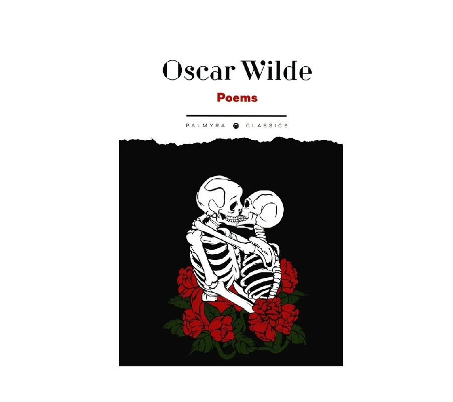 Oscar Wilde: Poems купить