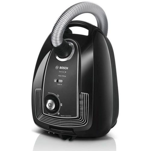 Пылесос Bosch BGLS482200 - фото №2 Пылесос Bosch BGLS482200 купить