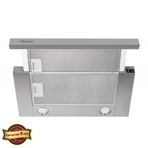 Встраиваемая вытяжка MONSHER TELE II 60 X купить