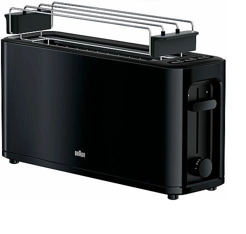 Braun HT 3110 tosteri sotib olish