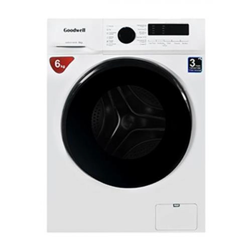Стиральная машина Goodwell GWM-613W/W купить