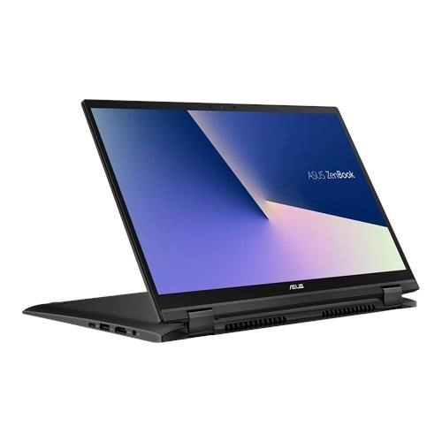 Ноутбук ASUS ZenBook Flip 14 UX463F / Intel i5-10210U / DDR4 8GB / SSD 256GB / Win 10 / 14" IPS рассрочка