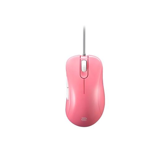 ZOWIE EC2-B DIVINA Pink USB sichqonchasi sotib olish