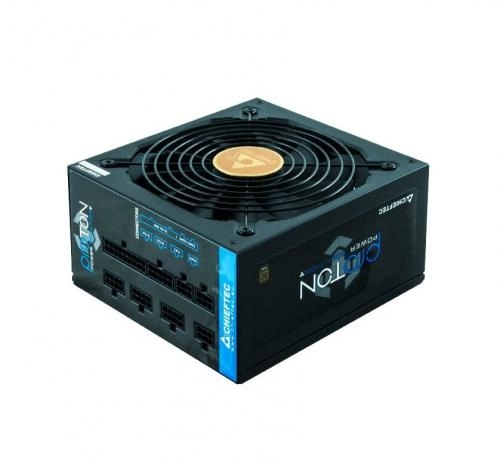 Блок питания Chieftec Proton (BDF-650C) 650W купить