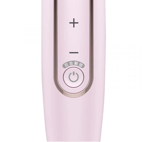 Электрическая расческа Yueli Straight Hair Comb рассрочка