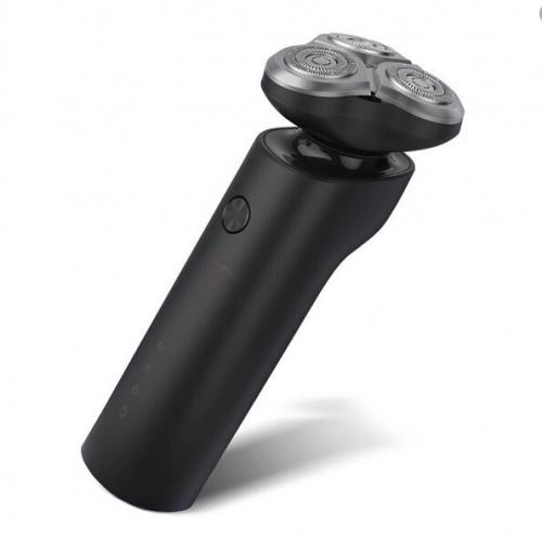 Xiaomi Mijia Electric Shaver S500 elektr ustarasi - rasm №5 Xiaomi Mijia Electric Shaver S500 elektr ustarasi onlayn