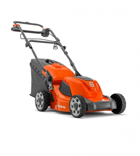 Husqvarna LC 141C elektrik maysa o‘rgichi sotib olish