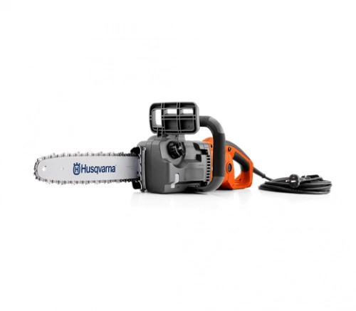 Электрическая цепная пила Husqvarna 420EL (967 20 57-16) купить