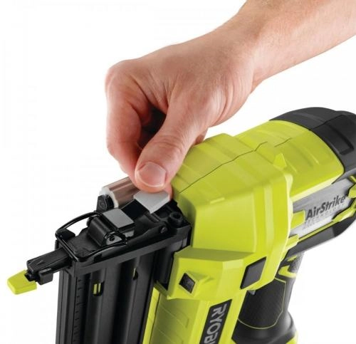 Гвоздезабиватель аккумуляторный Ryobi R18N18G-0 ONE+ (5133002093) онлайн