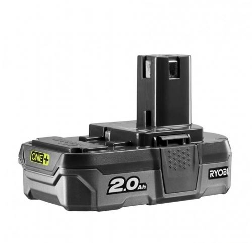 Ryobi R18CK3C-252S (5133003598) jihozlar to‘plami bo'lib to'lash