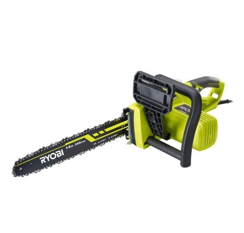 Пила цепная электрическая Ryobi RCS1935B (5133004338) рассрочка