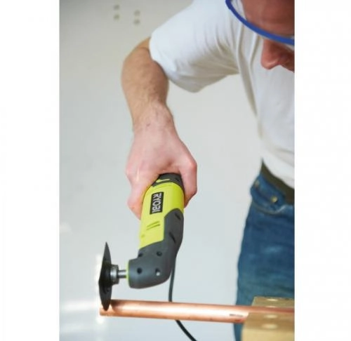 Инструмент многофункциональный электрический Ryobi RMT200-S (5133001818) онлайн