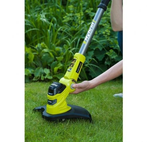 Триммер гибридный Ryobi RLT1831H20F (5133003710) рассрочка