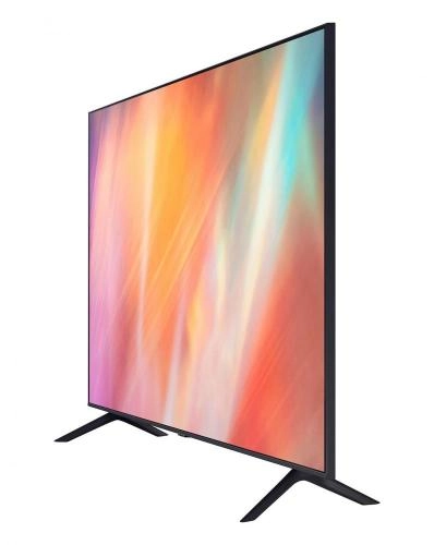 Телевизор Samsung UE65AU7100U (2021) 4K UHD Smart TV (Россия) рассрочка