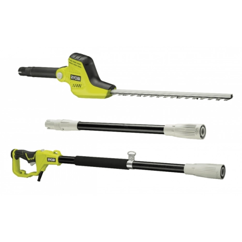 Ryobi RPT4545E (5133002226) – baland shoxlar uchun elektrik butaqirqqich bo'lib to'lash