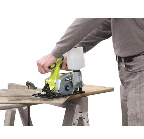 Плиткорез аккумуляторный Ryobi LTS180M-0 ONE+ (5133000154) рассрочка