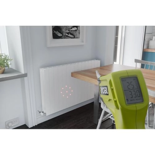 Инфракрасный термометр Ryobi RBIRT08 (5133004866) рассрочка