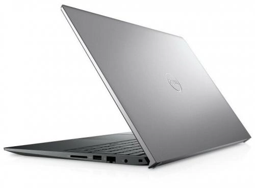 Ноутбук Dell Vostro 5510 / Intel Core i5-11300H / DDR4 8GB / SSD 256GB / nVidia GeForce MX450 2GB / 15.6" FHD рассрочка