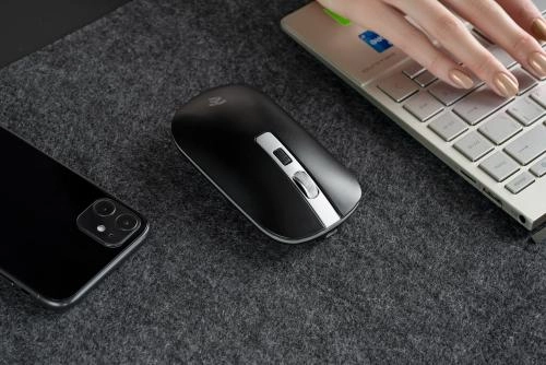 2E MF290 Bluetooth+WL USB qora sichqonchasi bo'lib to'lash