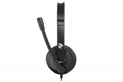 Гарнитура 2E CH12 3.5 мм (2E-CH12SJ) рассрочка