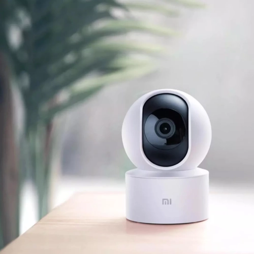 Камера видеонаблюдения Mi 360° PTZ Camera SE (1080p) онлайн