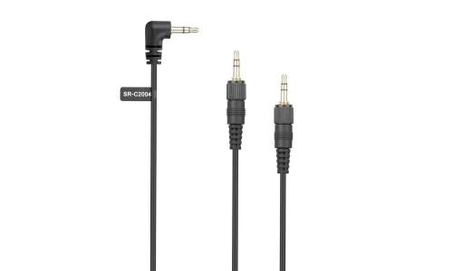 Переходник Saramonic SR-C2004 купить