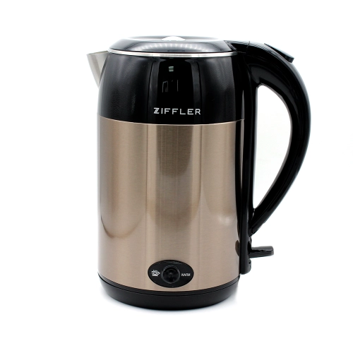 ZIFFLER ZFK-1803KW elektr choynagi - rasm №2 ZIFFLER ZFK-1803KW elektr choynagi sotib olish