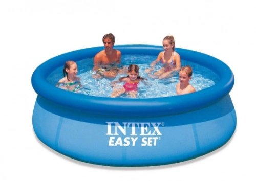 Бассейн Intex Easy Set 305x76cm 28120 купить