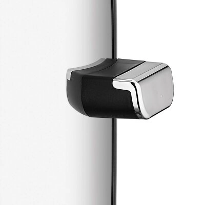 Электрический самовар Korkmaz Caysef Inox Satin (A841) рассрочка