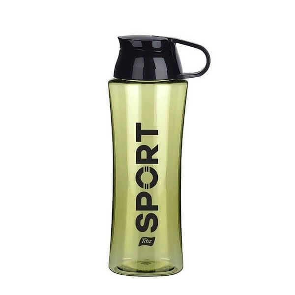 Бутылка для воды   Aqua Water Bottle 650 ml купить